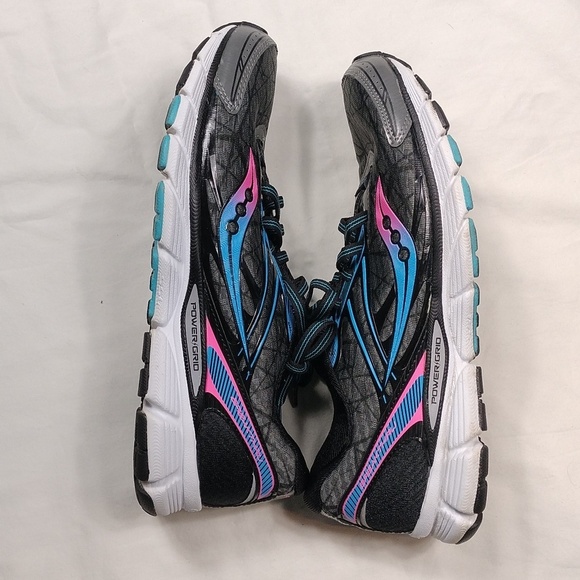 Saucony neutral women's sneakers size 11 - Picture 7 of 13